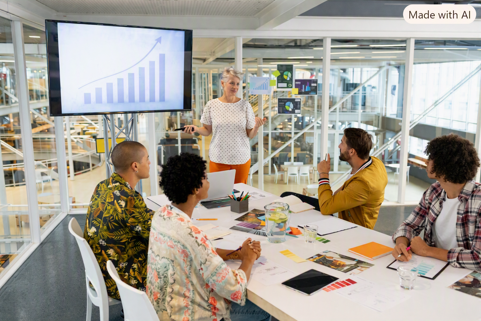 BlueChip Solution competitive advantages