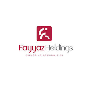 Fayaz Oil & Ghee